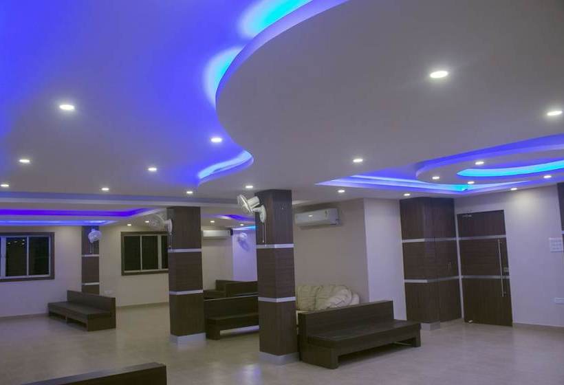 هتل Staymaker The Altira