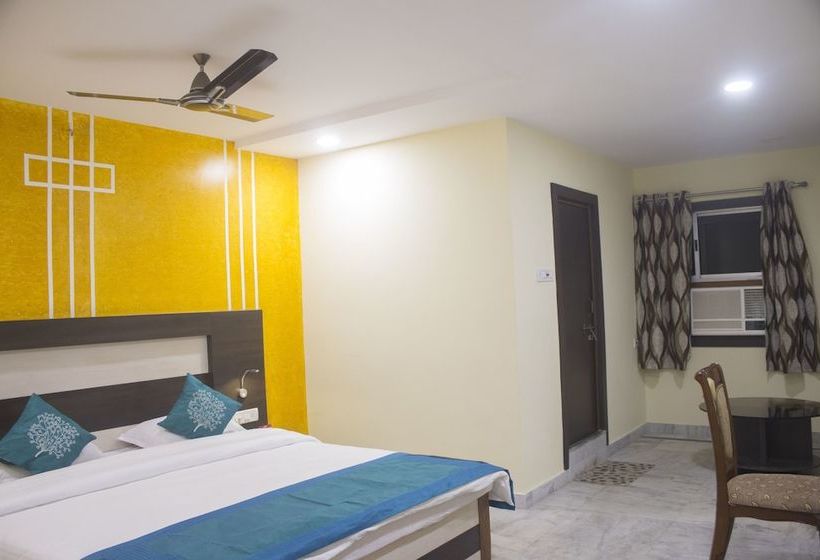 هتل Staymaker The Altira