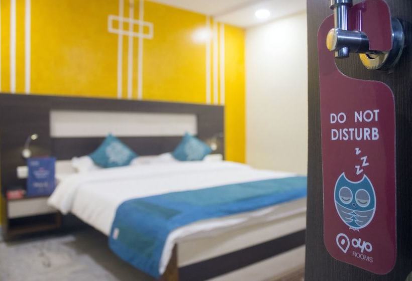 هتل Staymaker The Altira