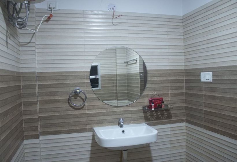 هتل Staymaker The Altira