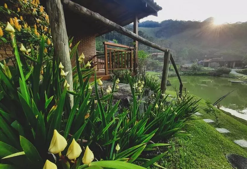 Parador Lumiar Hotel & Spa