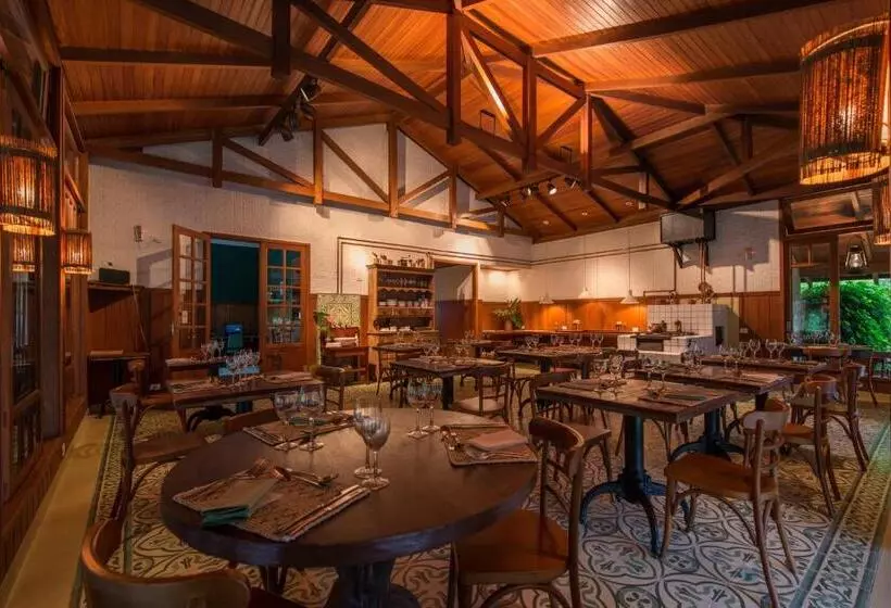 Parador Lumiar Hotel & Spa