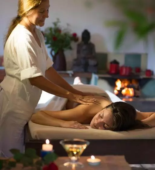 Parador Lumiar Hotel & Spa