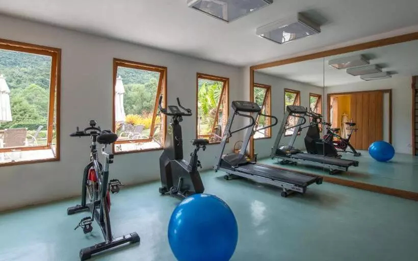Parador Lumiar Hotel & Spa