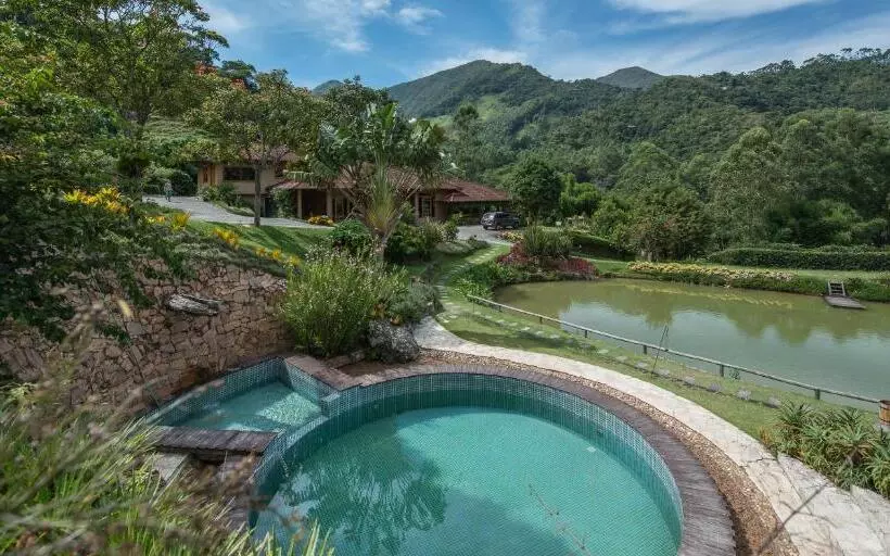 Parador Lumiar Hotel & Spa