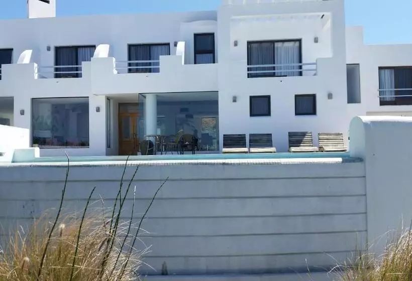 Hotelli Posada De Los Pajaros