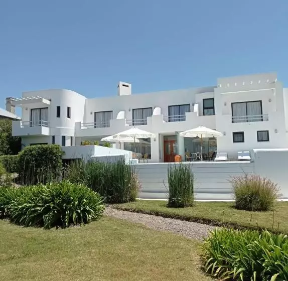 Hotelli Posada De Los Pajaros