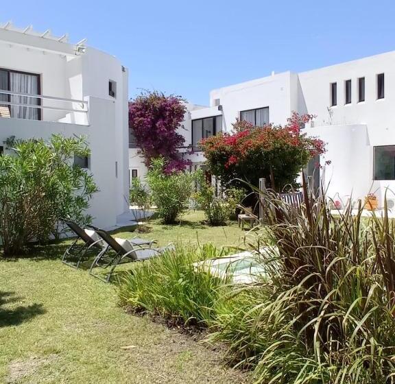 Hotel Posada De Los Pajaros