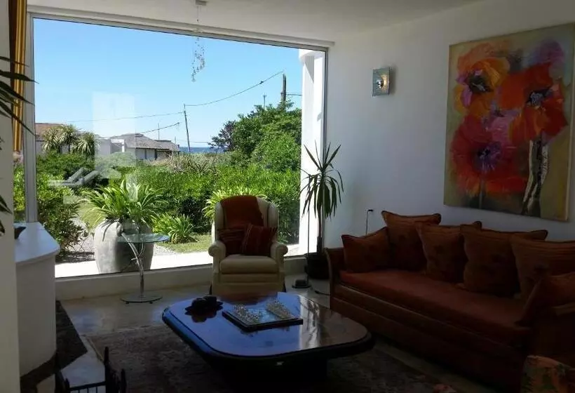 Hotelli Posada De Los Pajaros