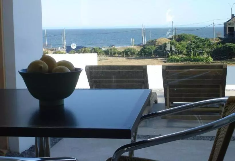 Hotelli Posada De Los Pajaros