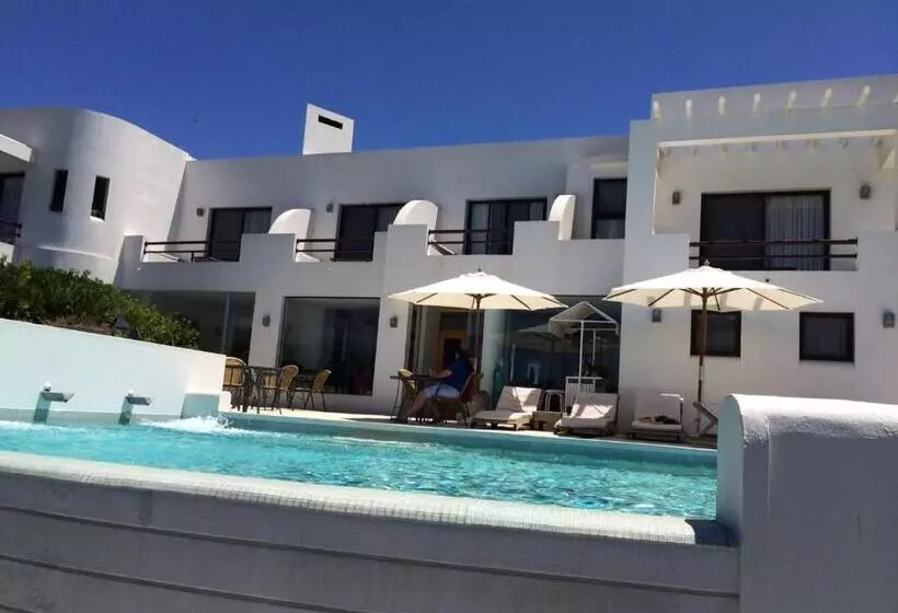 Hotelli Posada De Los Pajaros