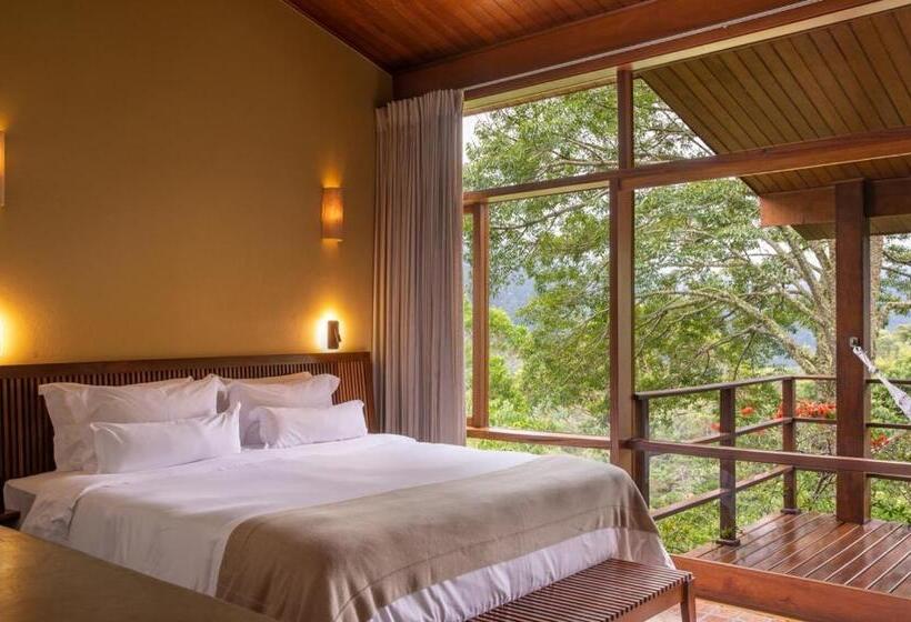 Hotel Pousada Do Cedro