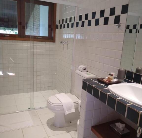 Hotel Pousada Do Cedro