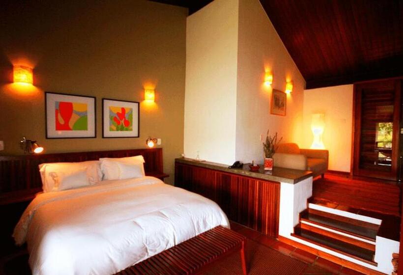 Hotel Pousada Do Cedro