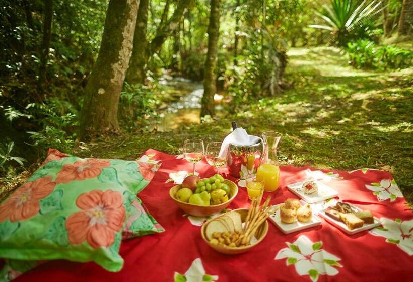 Hotel Pousada Do Cedro