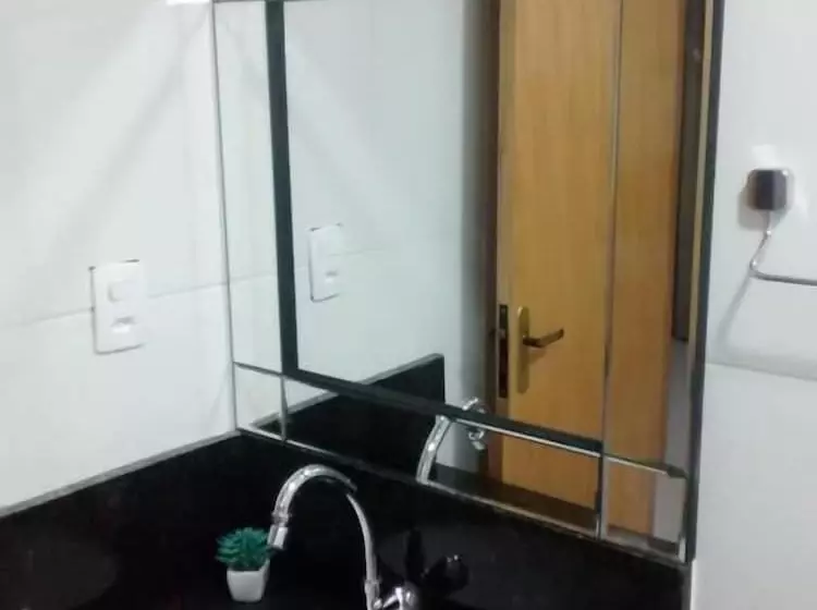 ホテル Pousada Emcanto