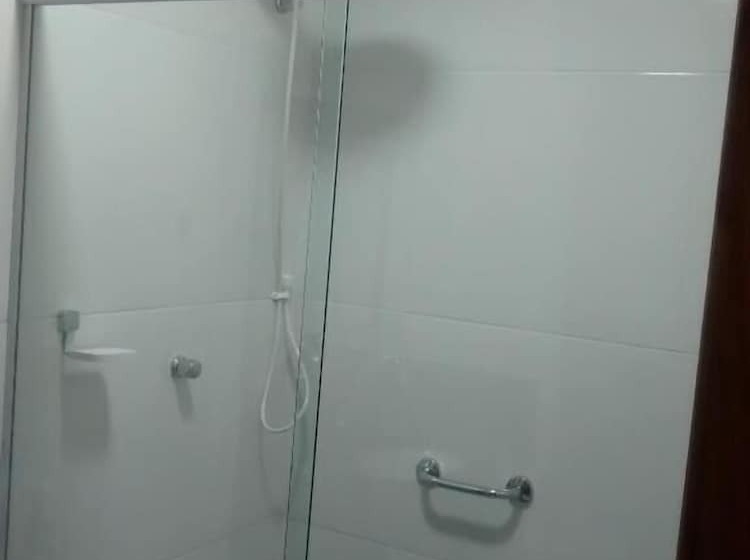 בית מלון כפרי Pousada Emcanto