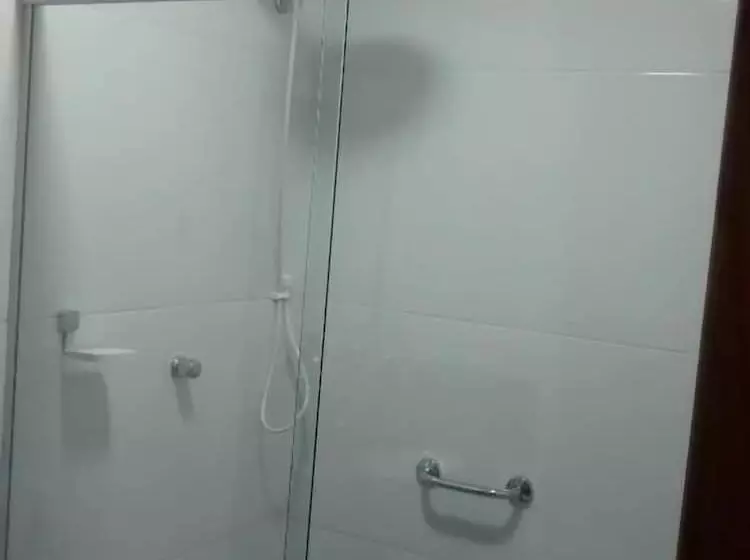 ホテル Pousada Emcanto