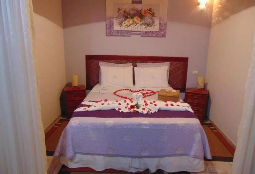 Hotelli Pousada Villa Da Montanha