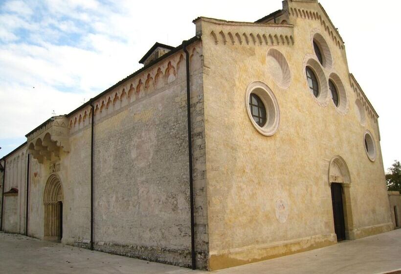 فندق Stella D'oro