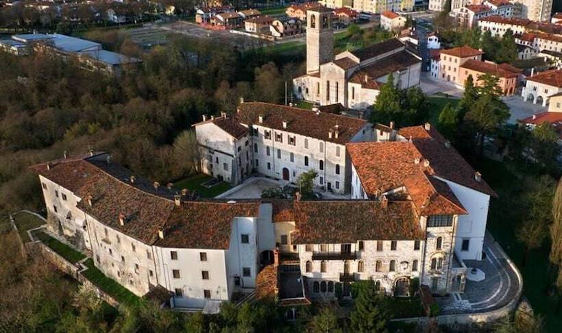 فندق Stella D'oro