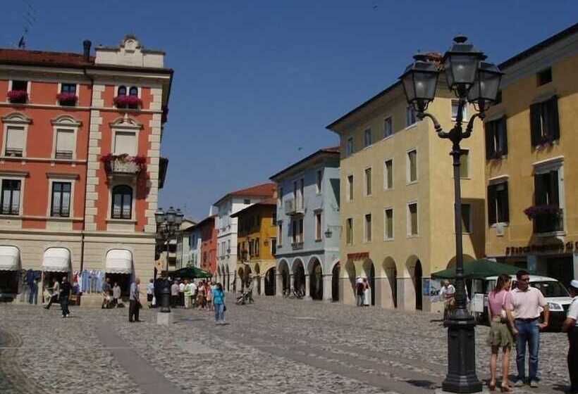 فندق Stella D'oro