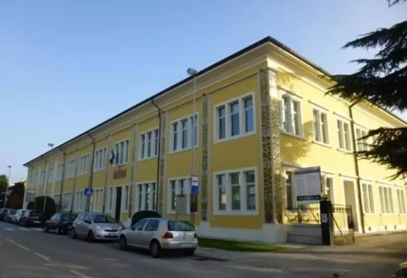 Hotelli Stella D'oro