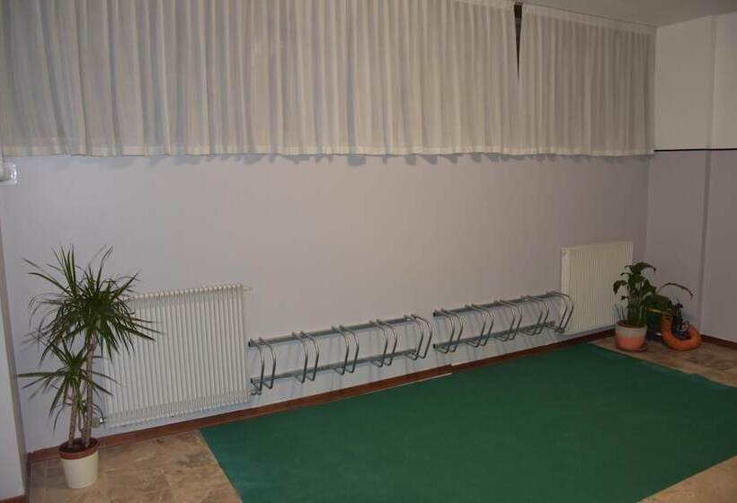 فندق Stella D'oro