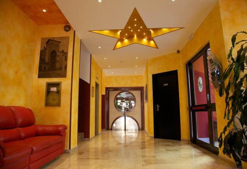 فندق Stella D'oro