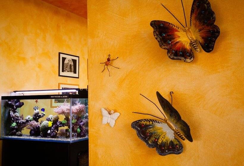 فندق Stella D'oro