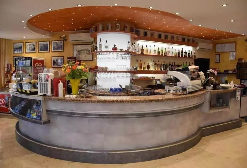 Hotelli Stella D'oro