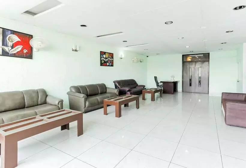 ホテル O Highland