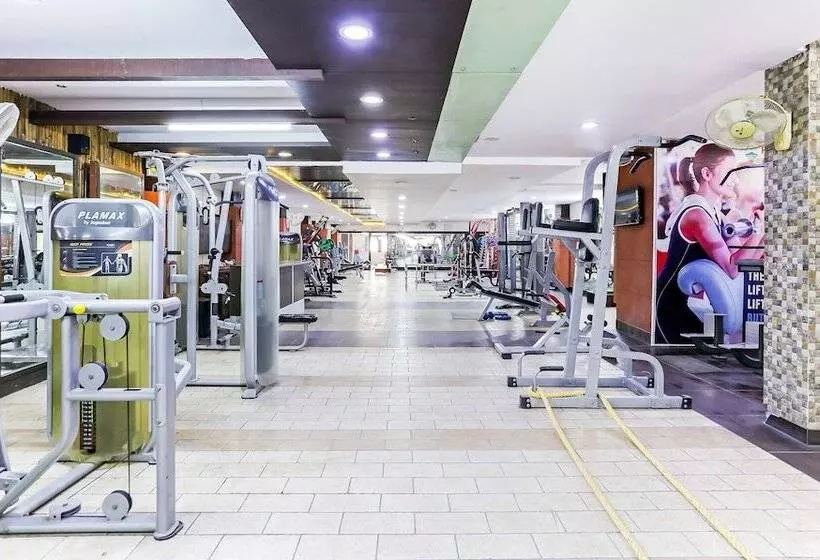 ホテル O Highland