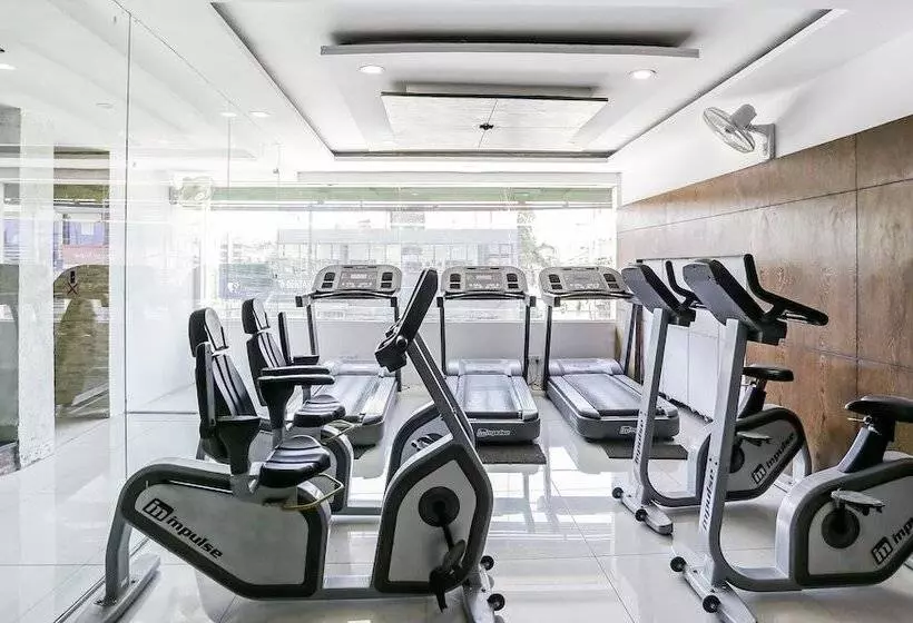 ホテル O Highland