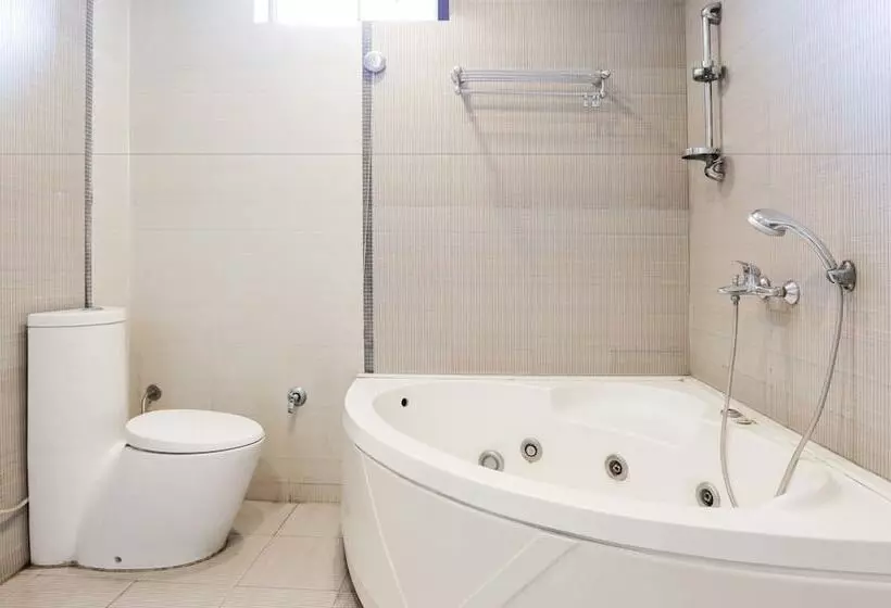 ホテル O Highland