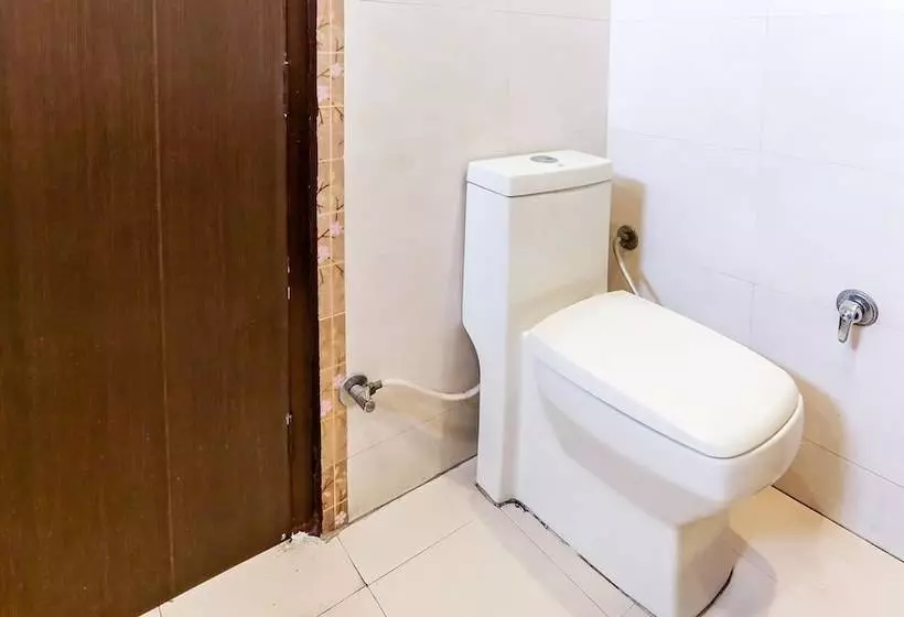 ホテル O Highland