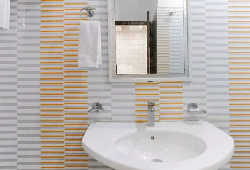 ホテル O Highland