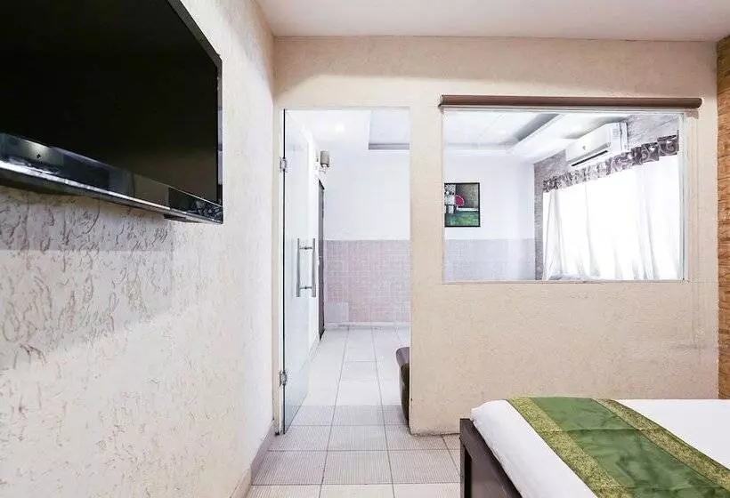 ホテル O Highland