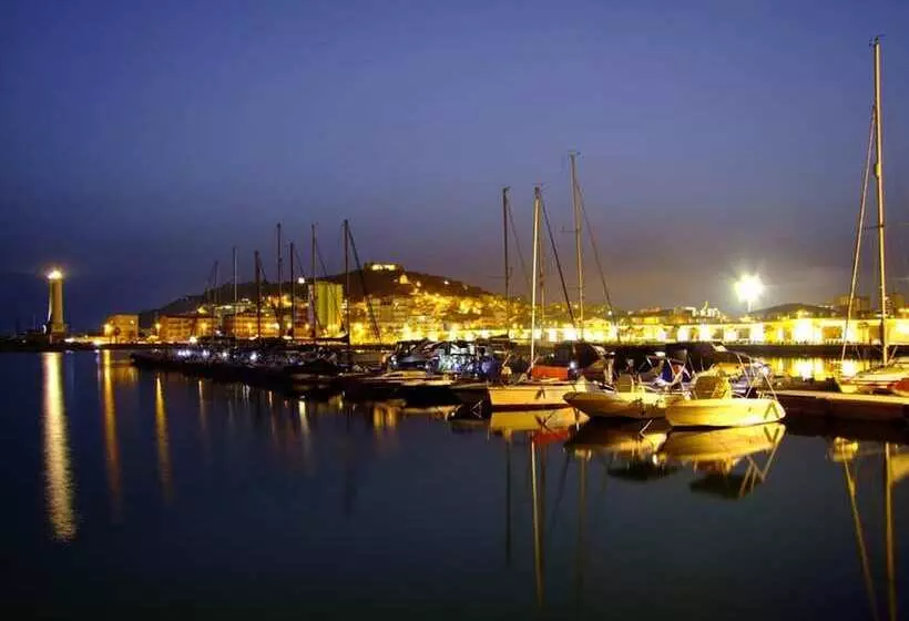 Marchese Sant Andrea B&b