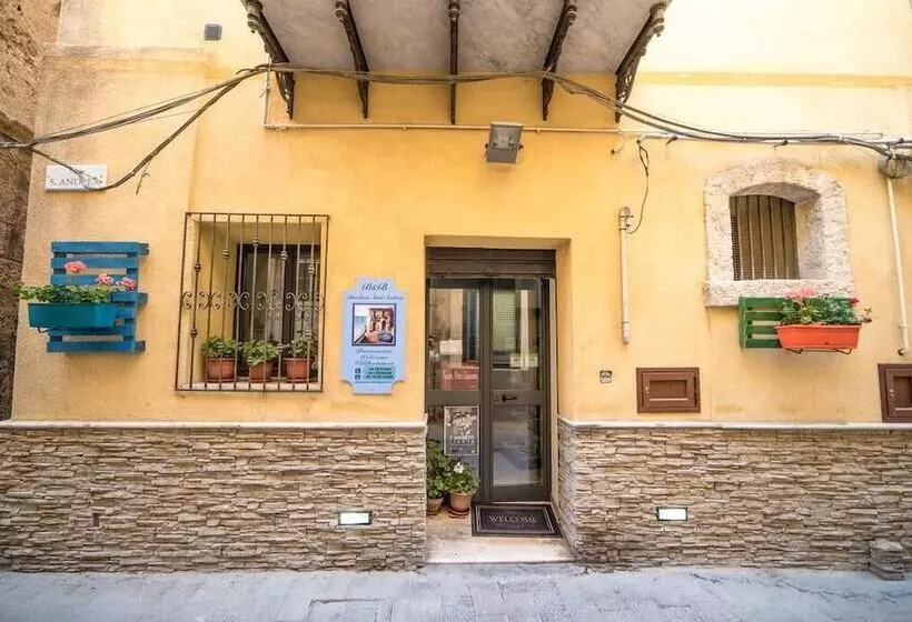 Marchese Sant Andrea B&b