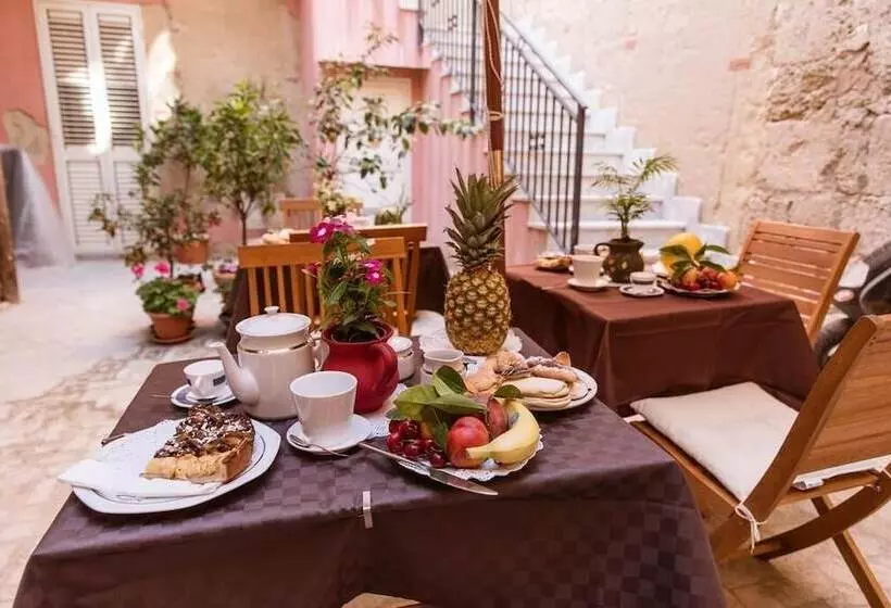 Marchese Sant Andrea B&b