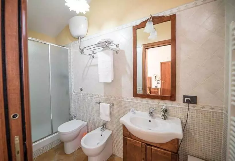 Marchese Sant Andrea B&b