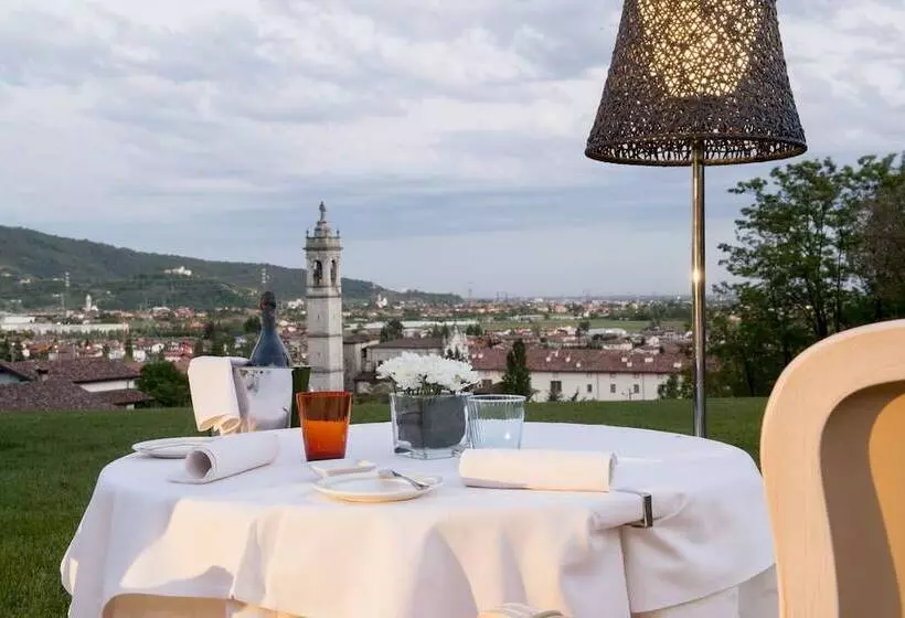 Lomakeskus Relais Florian Maison