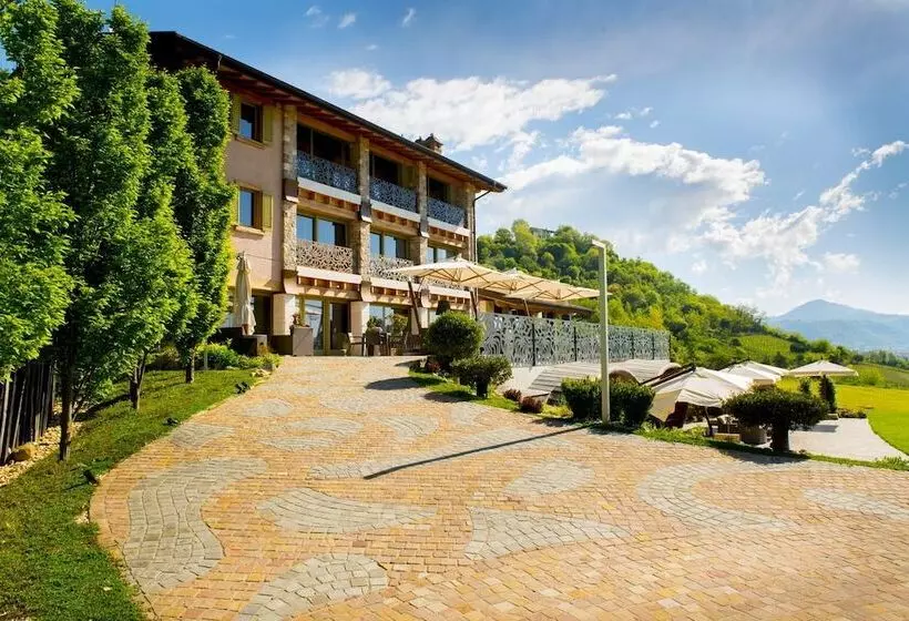 Lomakeskus Relais Florian Maison