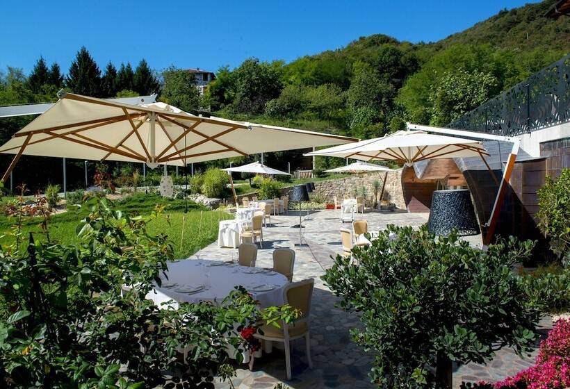 אתר נופש Relais Florian Maison