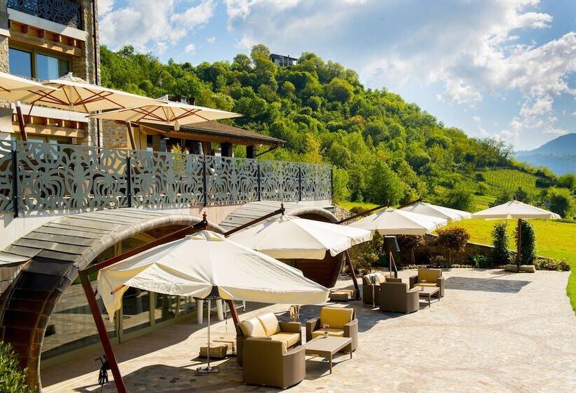 אתר נופש Relais Florian Maison