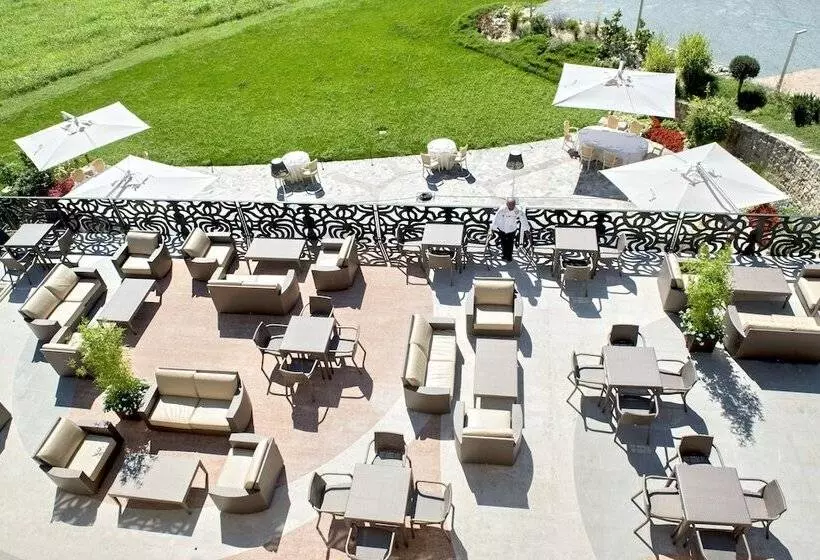 Lomakeskus Relais Florian Maison