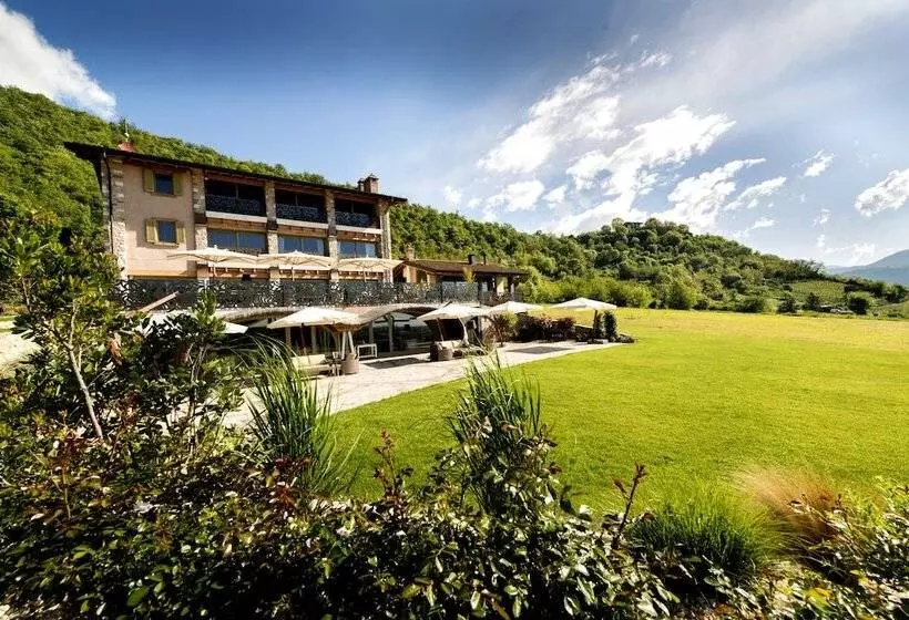 Lomakeskus Relais Florian Maison