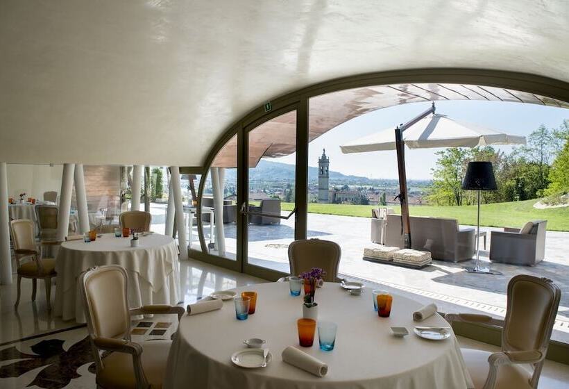 אתר נופש Relais Florian Maison