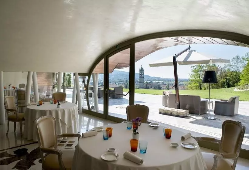 Lomakeskus Relais Florian Maison